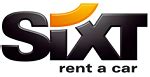 SIXT Car Hire - Glasgow Airport