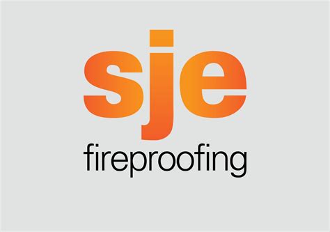 SJE FIREPROOFING LTD