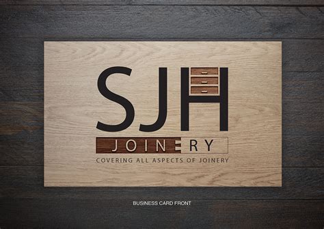SJH Joinery & Building