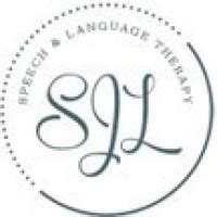 SJL Speech & Language Therapy Oxfordshire