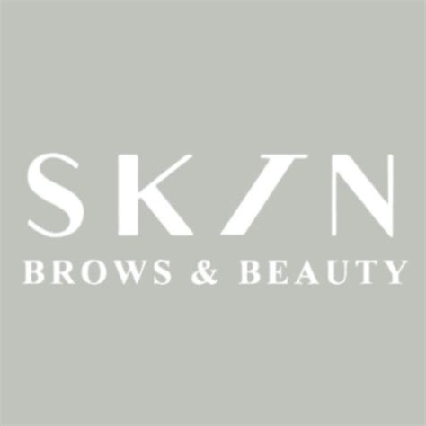 SK/N BROWS & BEAUTY