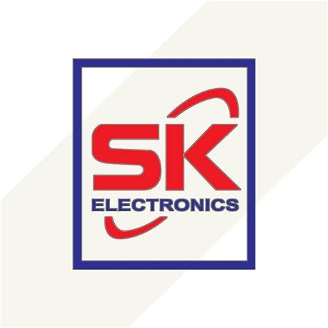 SK Electronics & Electrical supe