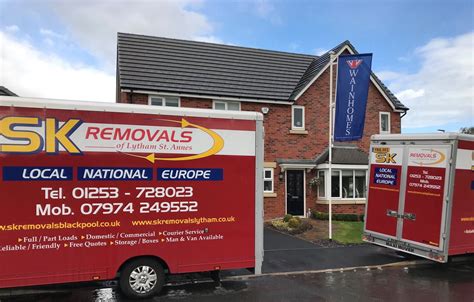 SK Removals & Clearance
