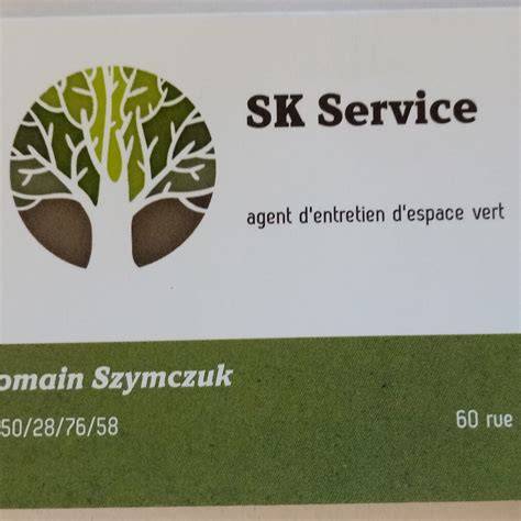 SK Service à Delme