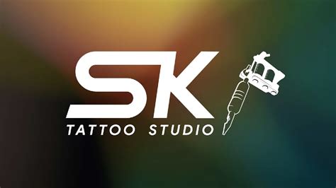 SK Tattoo Studio, Ambagilu, Udupi
