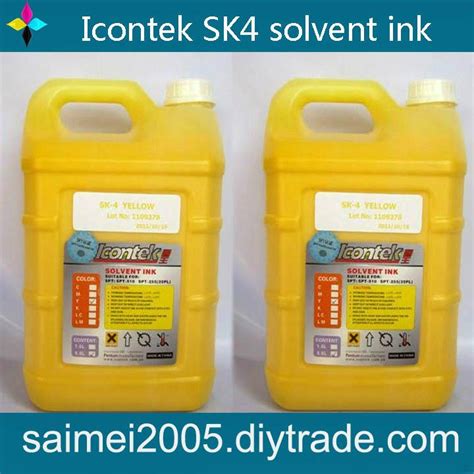 SK Trading (Solvent & Molasses)