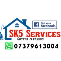 SK5 Services Ltd