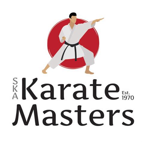 SKA Karate Masters