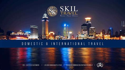 SKIL Travel Pvt Ltd