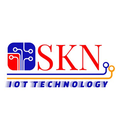 SKN IOT TECHNOLOGY : A IOT COMPANY