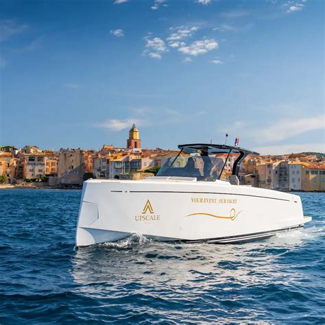 SKX YACHTING à Cogolin