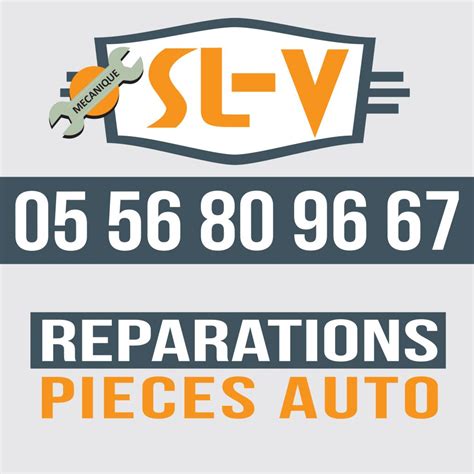 SL-V à Pessac