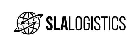 SLA Logistics Ltd