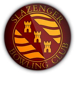 SLAZENGER HOCKEY CLUB