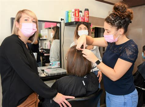 SLB Coiffures Esthetiques à Sevran