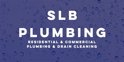 SLB Plumbing & Heating Services LTD