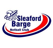 SLEAFORD BARGE NETBALL CLUB