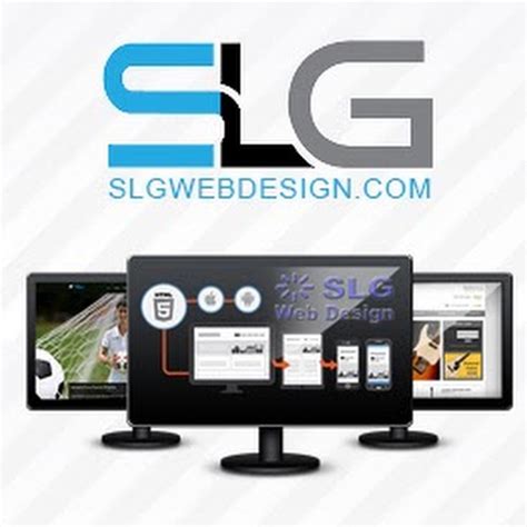 SLG Web