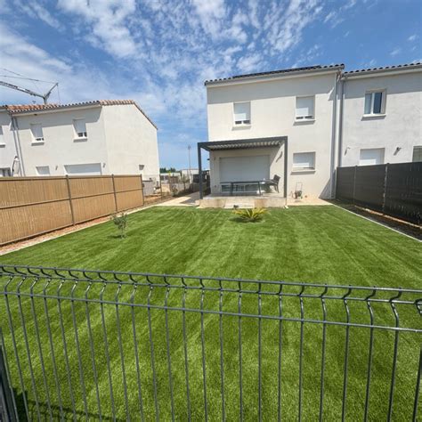 SM ESPACE VERT à Caveirac