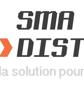 SMA Distrib à Mions