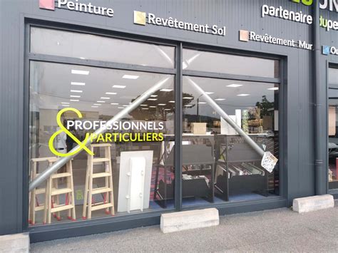 SMA Menuiserie PVC Aluminium à Val-Revermont