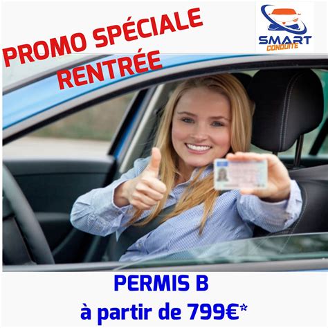 SMART CONDUITE à Vitrolles