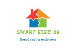 SMART ELEC 69 à Lyon