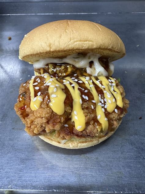 SMATCH & BEEF Lyon 08 à Lyon