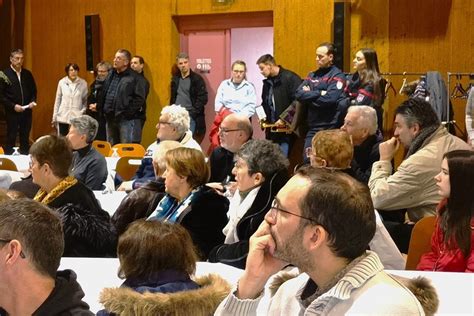 SMC JOURNET à Longessaigne