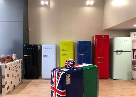 SMEG Store Lyon à Lyon