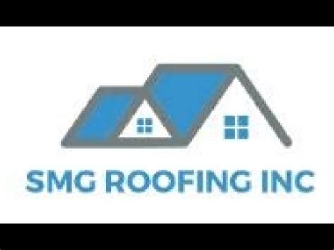 SMG Roofing Services