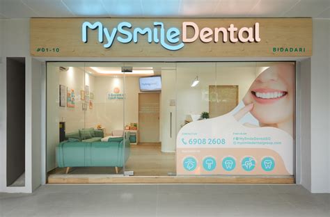 SMILE DENTAL CLINIC AND IMPLANT CENTRE