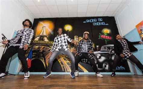 SMJ PIJ à L'Haÿ-les-Roses