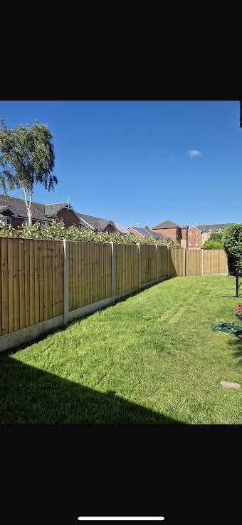 SMK Fencing & Landscaping