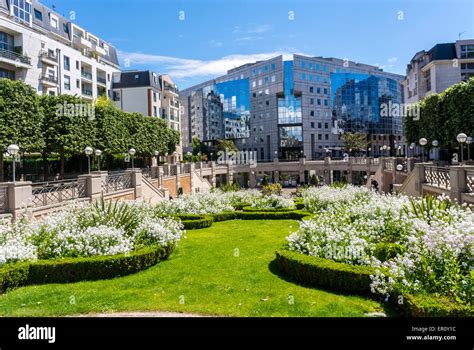 SMPAC à Charenton-le-Pont