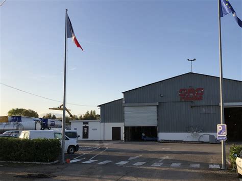 SMS à Seurre