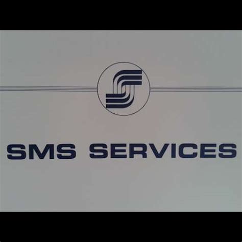 SMS Services - Steel Stockholder Belfast (NI)