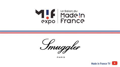 SMUGGLER COURCELLES à Paris