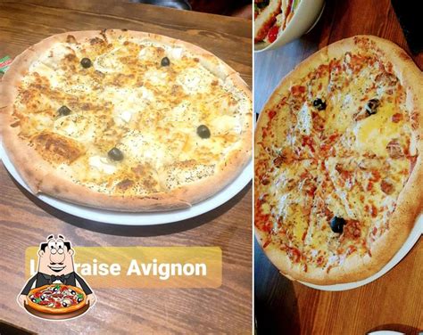 SNACK Avignon Halal à Avignon