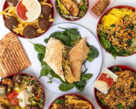 SNACK D'ATLAS à Frontignan