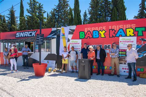 SNACK KART à Beaucaire