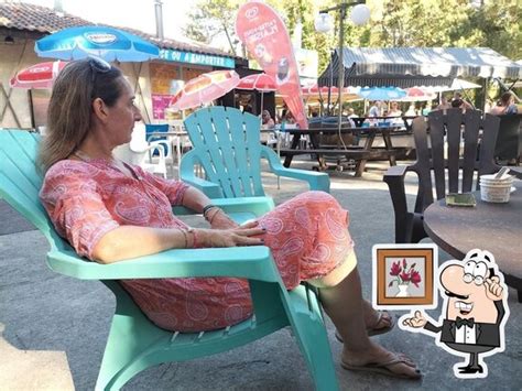 SNACK LA PLAGE à Soustons