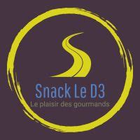 SNACK LE D3 à Vry