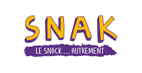 SNAK à Tours