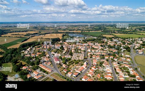 SNASD à Saint-Viaud