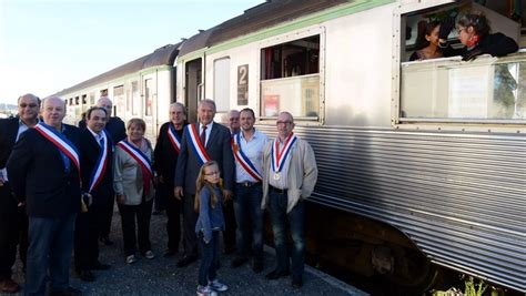 SNCF à Limoux