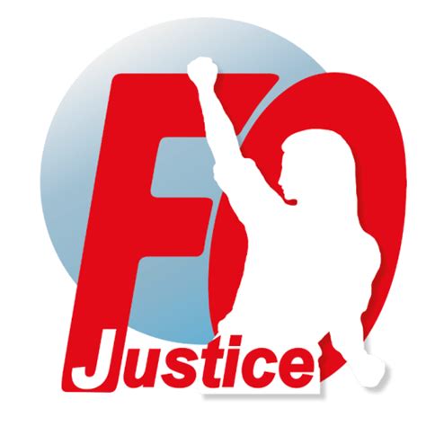 SNFOJ - FO Justice à Draveil