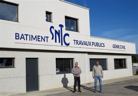 SNTC à Salernes