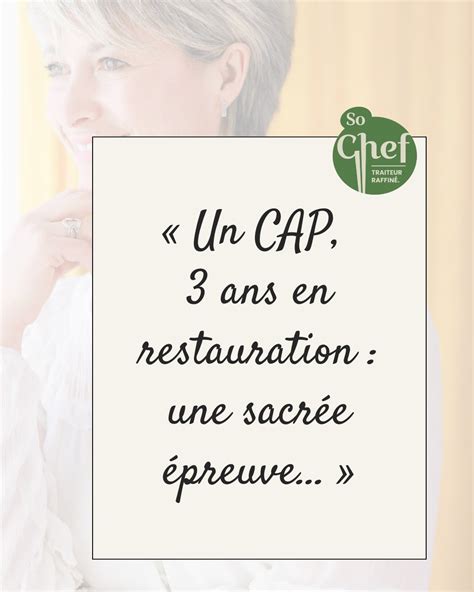 SO Chef à Pibrac