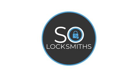 SO Locksmiths Ltd